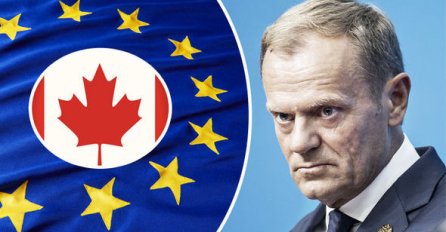 EU i Kanada potpisale sporazum o ukidanju carina
