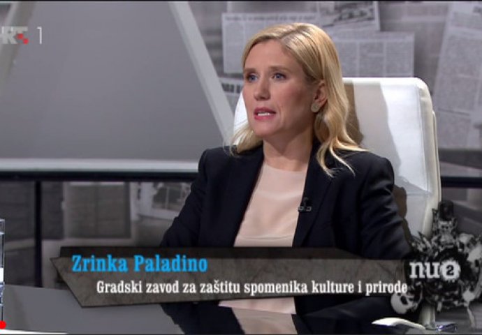 Zrinka Paladino u NU2 otkrila aferu o gradnji u Zagrebu tešku desetke miliona kuna [VIDEO]