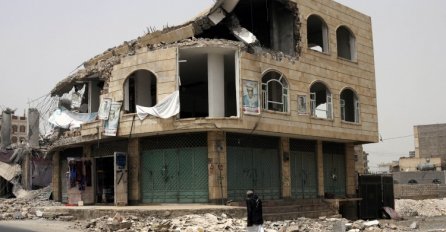 Uskoro mirovni pregovori o zaustavljanju rata u Jemenu