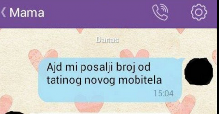  Dijete umalo dobilo srčani