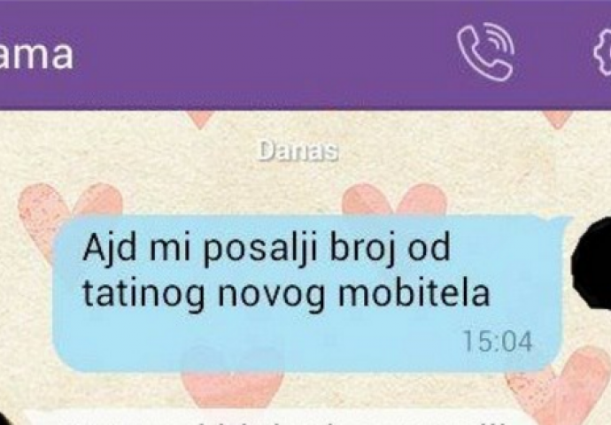  Dijete umalo dobilo srčani