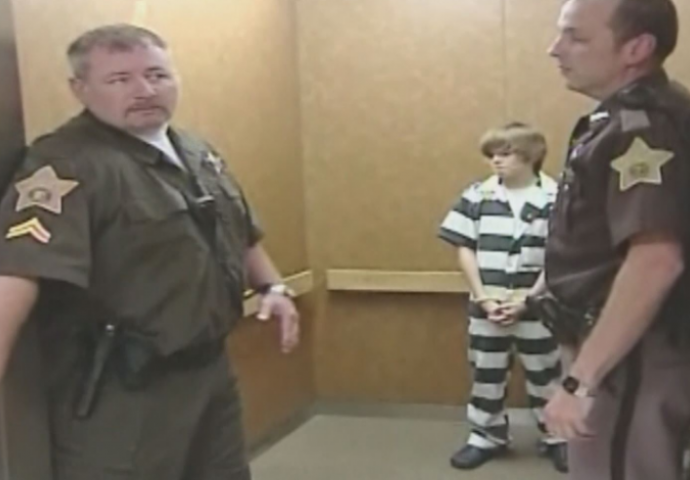 Ubica dječijeg lica: Imao je samo 12 godina kada je počinio brutalan zločin a uskoro bi mogao biti na slobodi