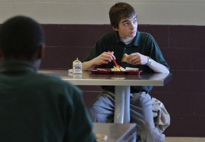 Ubica dječijeg lica: Imao je samo 12 godina kada je počinio brutalan zločin a uskoro bi mogao biti na slobodi