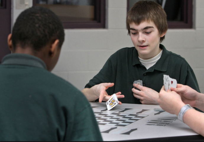 Ubica dječijeg lica: Imao je samo 12 godina kada je počinio brutalan zločin a uskoro bi mogao biti na slobodi