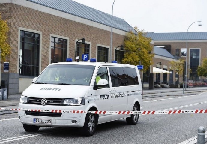Danska policija pronašla tijela sirijskih izbjeglica u zamrzivaču