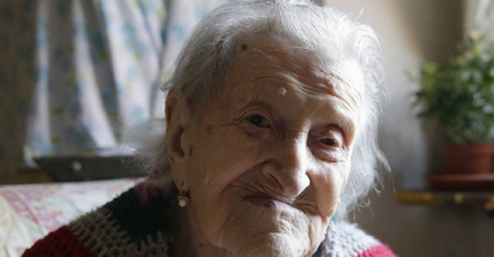 Najstarija žena na svijetu otkriva tajnu dugog života 