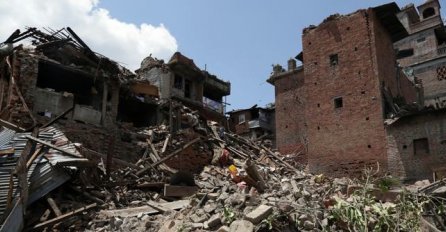 Više od 15.000 raseljenih osoba nakon zemljotresa u Italiji