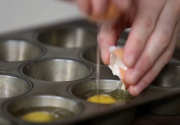 Ovaj fantastičan trik kuhara će vam olakšati život: Kako ovo nismo ranije znali? (VIDEO)