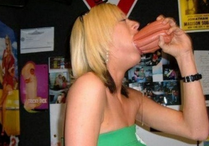 Djevojke odlučile pokazati svoje "skrivene" talente kojim se jako ponose (FOTO)