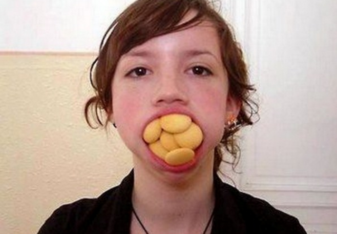 Djevojke odlučile pokazati svoje "skrivene" talente kojim se jako ponose (FOTO)