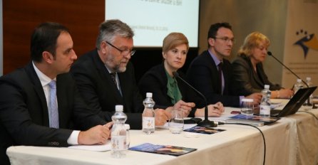 Nakon više od 20 godina poslije rata, institucije BiH priznaju postojanje korupcije