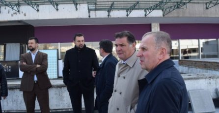 Konaković, Šabić, Kurić i Nenadić: Skenderiju gledamo s mnogo više optimizma