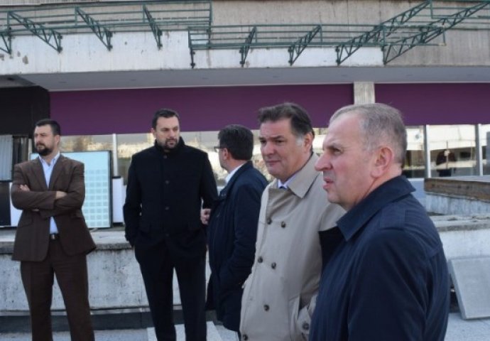Konaković, Šabić, Kurić i Nenadić: Skenderiju gledamo s mnogo više optimizma