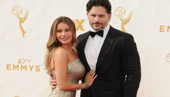 sofia-vergara-joe-manganiell