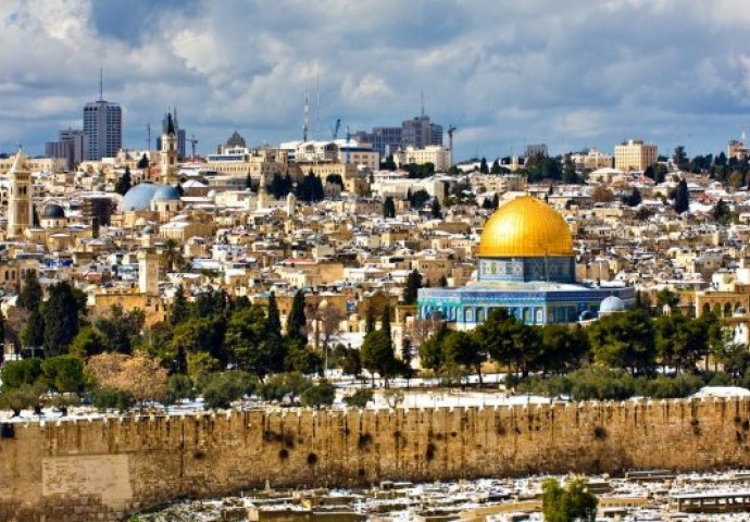 Izrael demolirao grobove na historijskom muslimanskom groblju