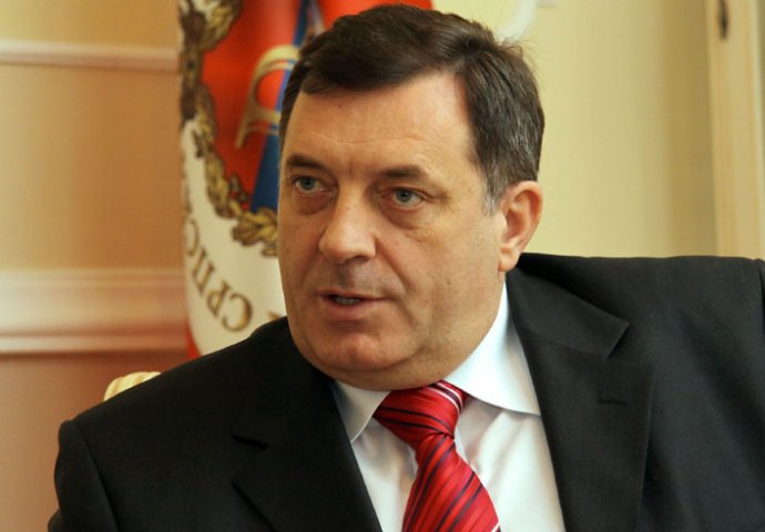 Dodik: Kinezi zainteresovani za investiranje u Republiku Srpsku