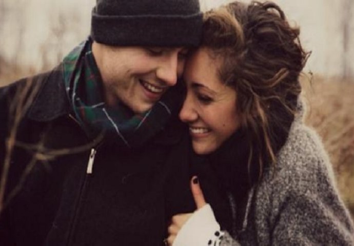 ''Moj prvi dečko, s kojim sam provela skoro 2 godine svog života je bio narkoman''