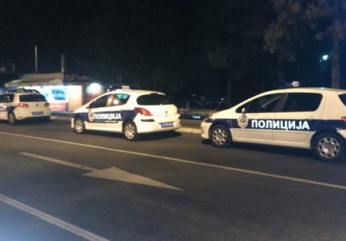 Nađen automobil pun municije u Novom Beogradu