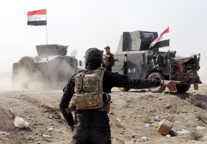 Haider al-Abadi: Irak je spreman zaratiti sa Turskom