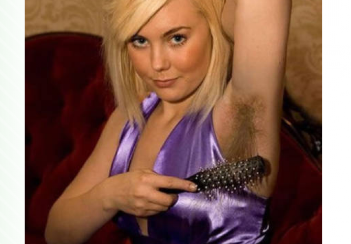 Najluđe "frizure" uhvaćene na fotografiji 