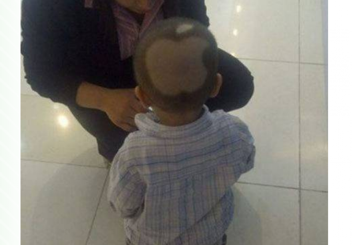 Najluđe "frizure" uhvaćene na fotografiji 