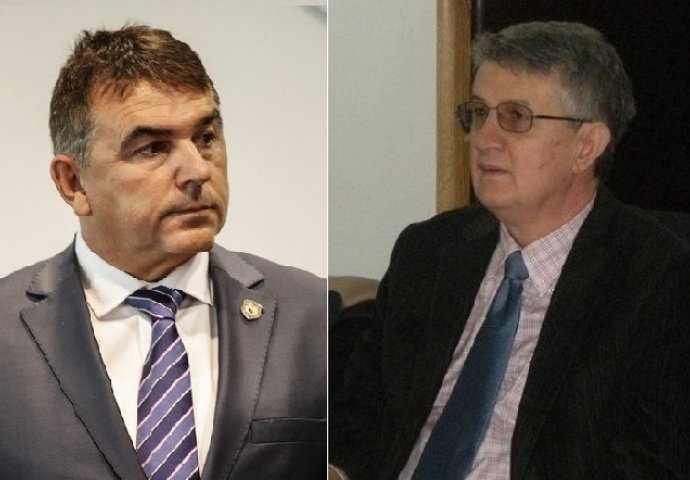 Pretučeni advokat Konjić zastupa i  Gorana Salihovića