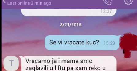 Kriva šala u krivo vrijeme 