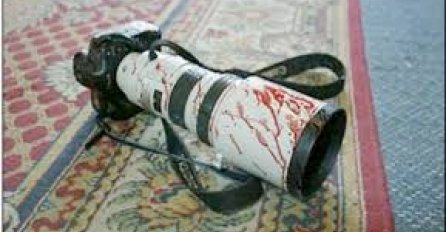 Svaka 4,5 dana u svijetu pogine jedan novinar