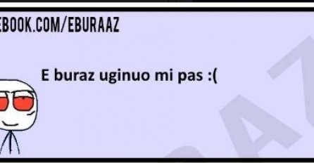 Burazu je uginuo pas i to zbog kakvog razloga