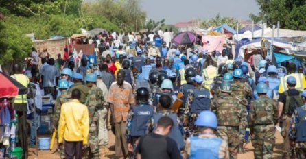 Kenija povlači svoje vojnike iz UN-ove mirovne misije u Južnom Sudanu