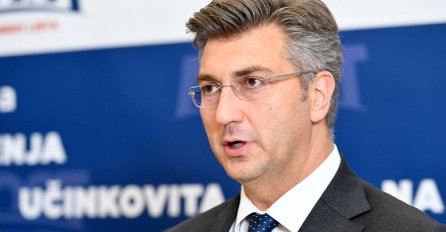 Andrej Plenković o hapšenju bivših pripadnika HVO-a: Koncept udruženog zločinačkog pothvata je neprihvatljiv!