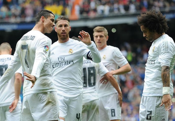 Real rutinski odradio posao sa Leganesom, Bale "procvjetao" nakon novog ugovora