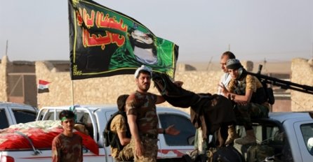 Iračka plemenska milicija muči civile iz odmazde nad ISIS-om