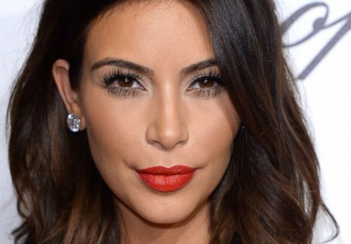 Kim Kardashian ima novu dvojnicu! 