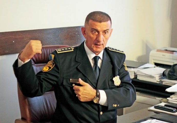 Dragan Lukač: Policija je najbolje što imamo u FBiH, nije bilo pokušaja otmice školaraca