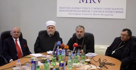 Međureligijsko vijeće BiH: Donijeti zakon o denacionalizaciji