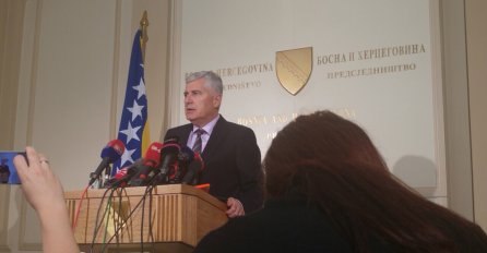 Sastanak lidera u Predsjedništvu BiH: Dogovoreno da će se i dalje dogovarati