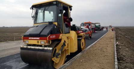 Vlada TK izdvaja 100.000 KM za rekonstrukciju puta u MZ Drijenča