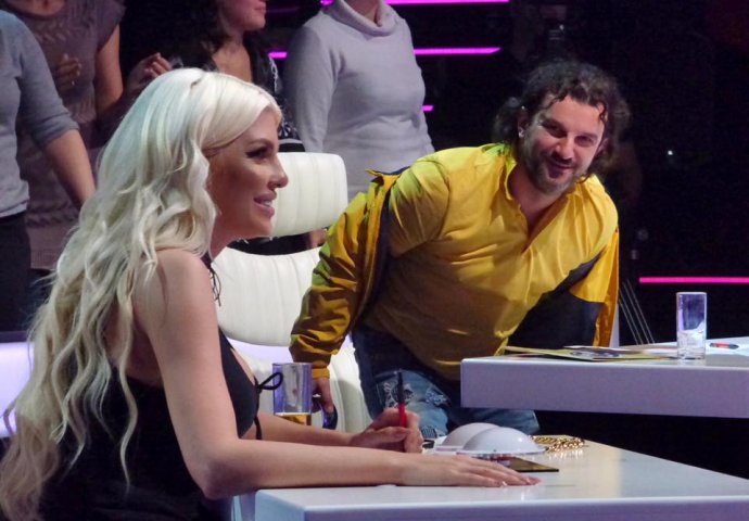 Ovo niko nije očekivao od nje: Pogledajte kako je Jelena Karleuša čestitala rođendan Aci Lukasu!