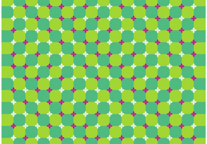 Poigrava se s vašim mozgom: Ovo je još jedna bizarna optička iluzija (FOTO)