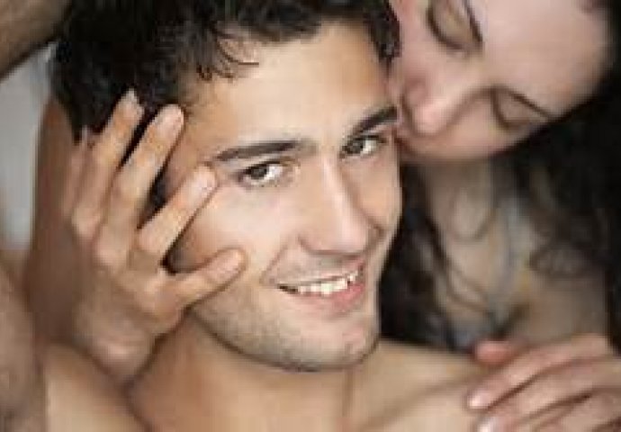 Sve što trebate znati o muškom orgazmu