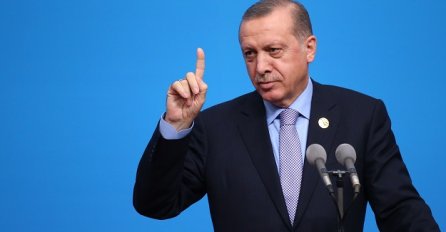 U Turskoj privedeni čelnici i zastupnici prokurdske stranke