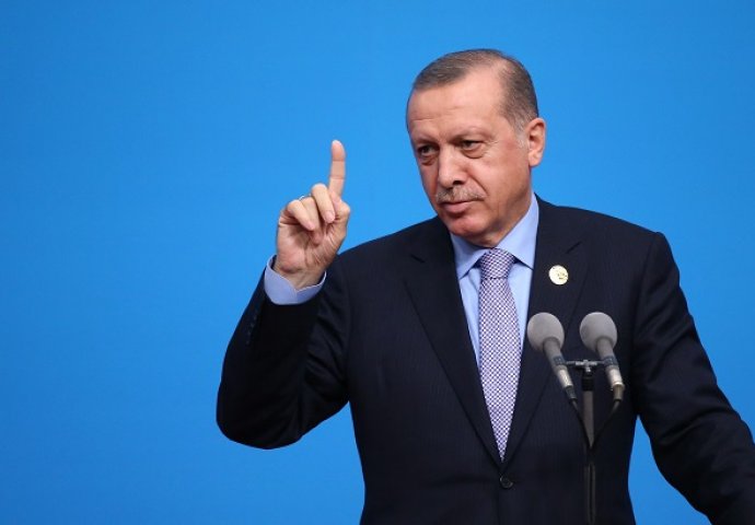 U Turskoj privedeni čelnici i zastupnici prokurdske stranke