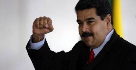 Venecuelanska opozicija dala ultimatum Maduru - ako ne ispuni zahtjeve do 11. novembra, izlaze na ulice