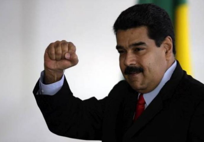 Venecuelanska opozicija dala ultimatum Maduru - ako ne ispuni zahtjeve do 11. novembra, izlaze na ulice