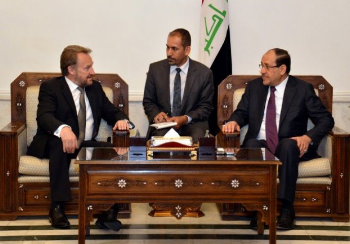 Kuda hoda Bakir Izetbegović ?