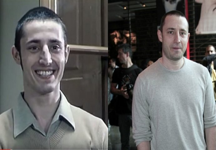 Poslije 18 godina: Kako danas izgledaju glumci iz "Lajanja na zvezde"