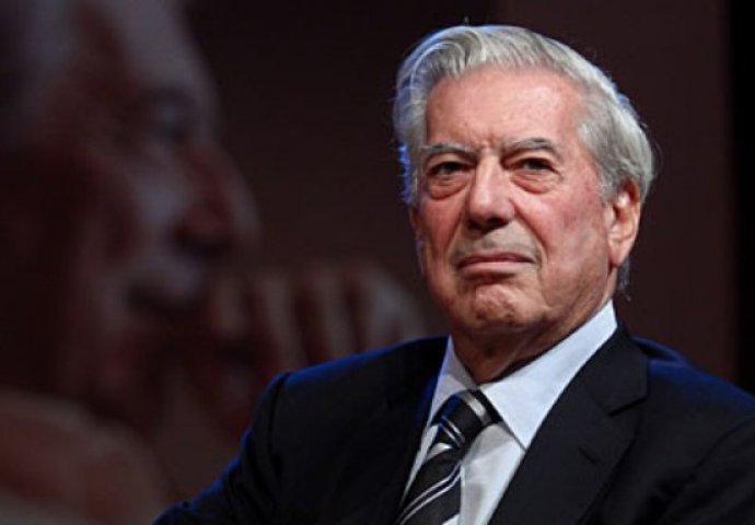 Mario Vargas Llosa: Bob Dylan nije zaslužio Nobelovu nagradu