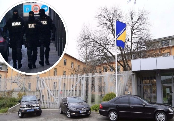EKSKLUZIVNO NAKON HAPŠENJA U ORAŠJU: Matuzović nema namjeru odgovarati za zločine koje je počinila Hrvatska vojska 
