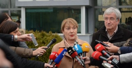 Prlić, Bakula i Kulenović oslobođeni optužbe